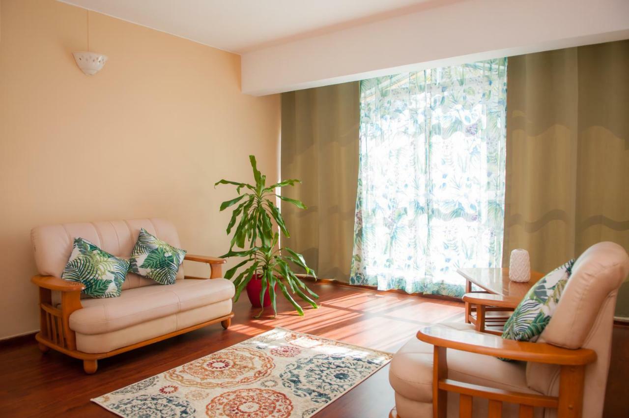 The Bay Resort, Grand Bay Екстериор снимка