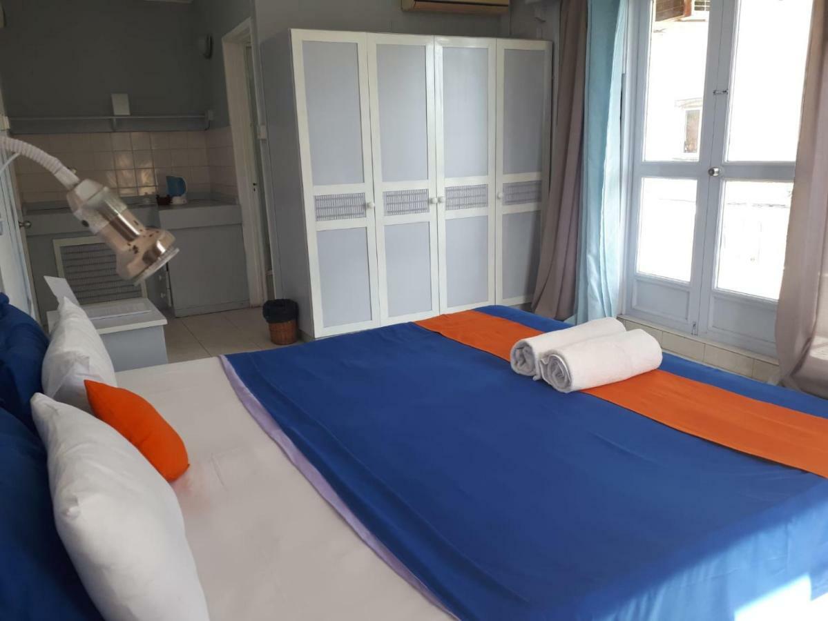 The Bay Resort, Grand Bay Екстериор снимка